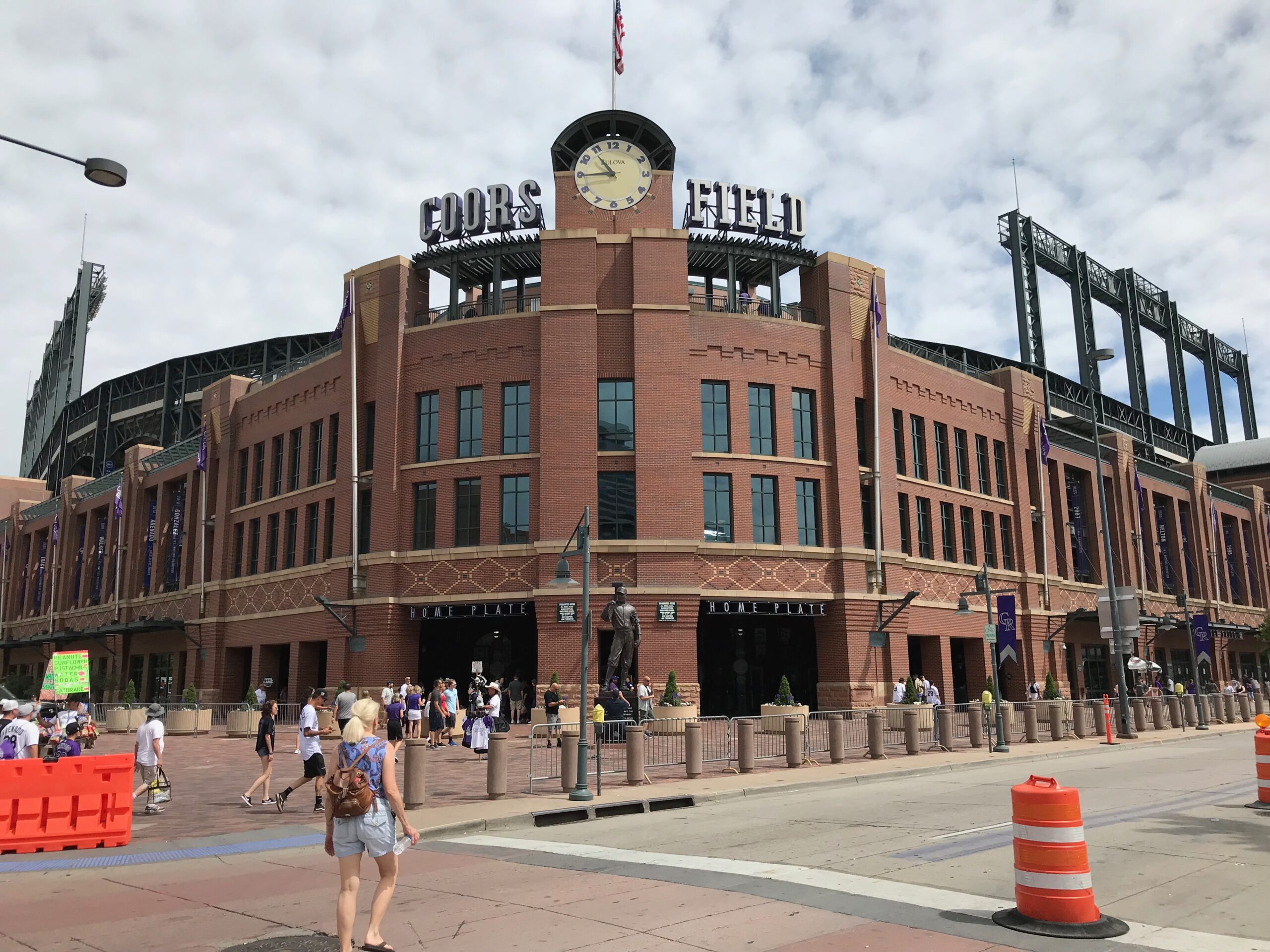 Coors Field Taco Dog Recipe - Cooking On The Ranch