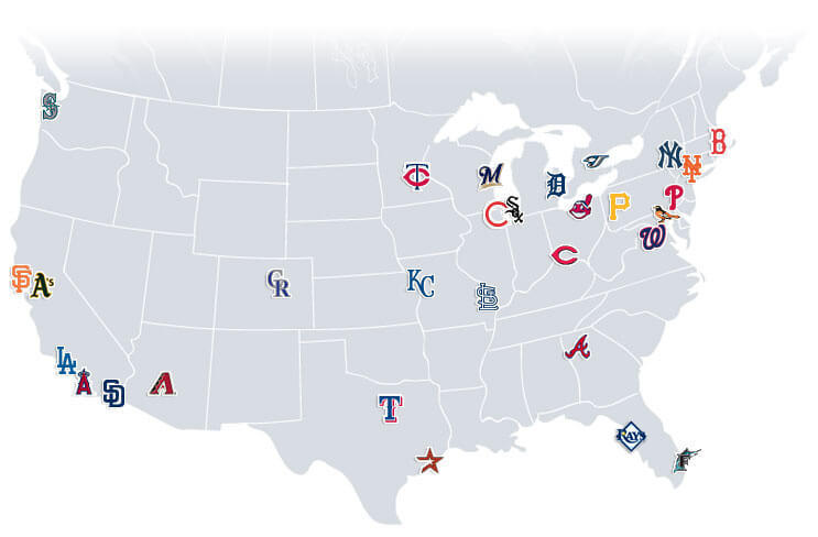 1-MLB-teams-map