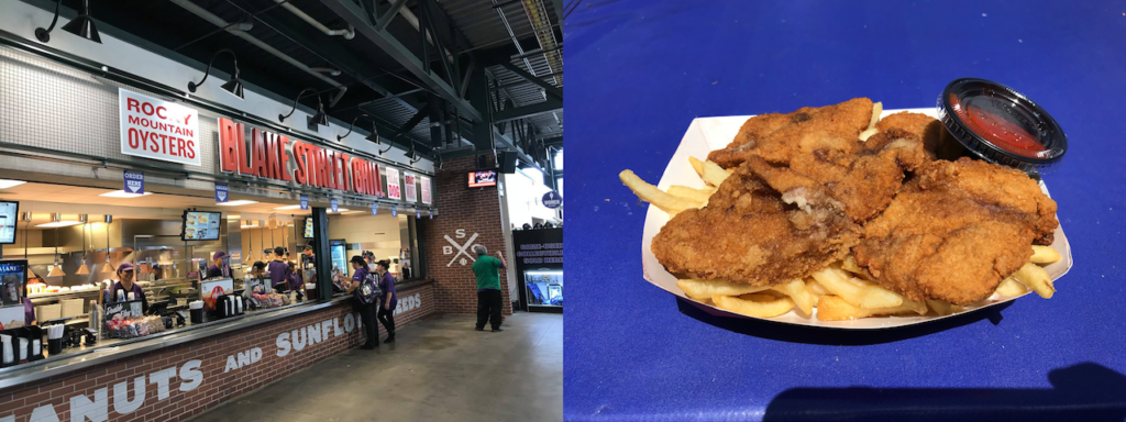 10 standout Minute Maid Park foods, ranked