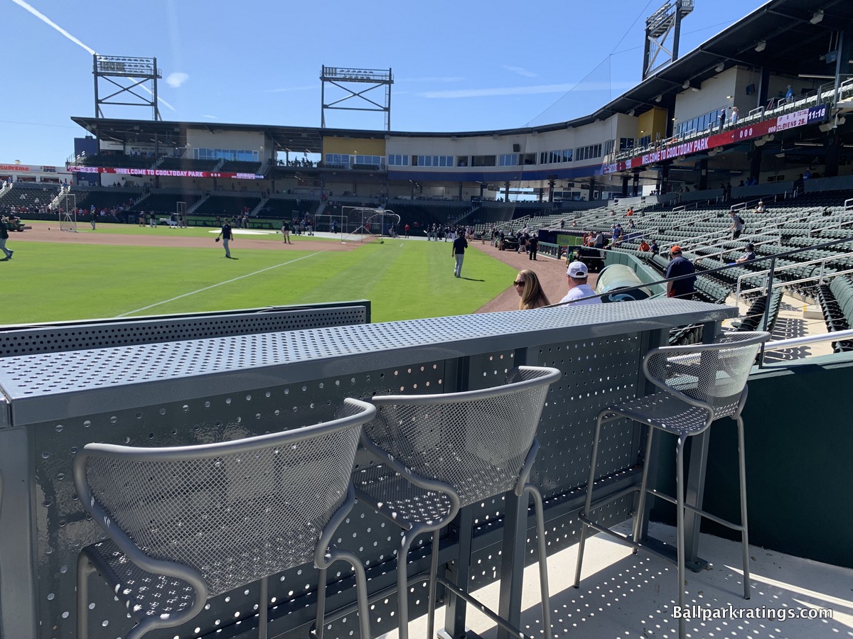 Ballpark Preview: Braves New Spring Training Complex, CoolToday Park –  Ballpark Ratings