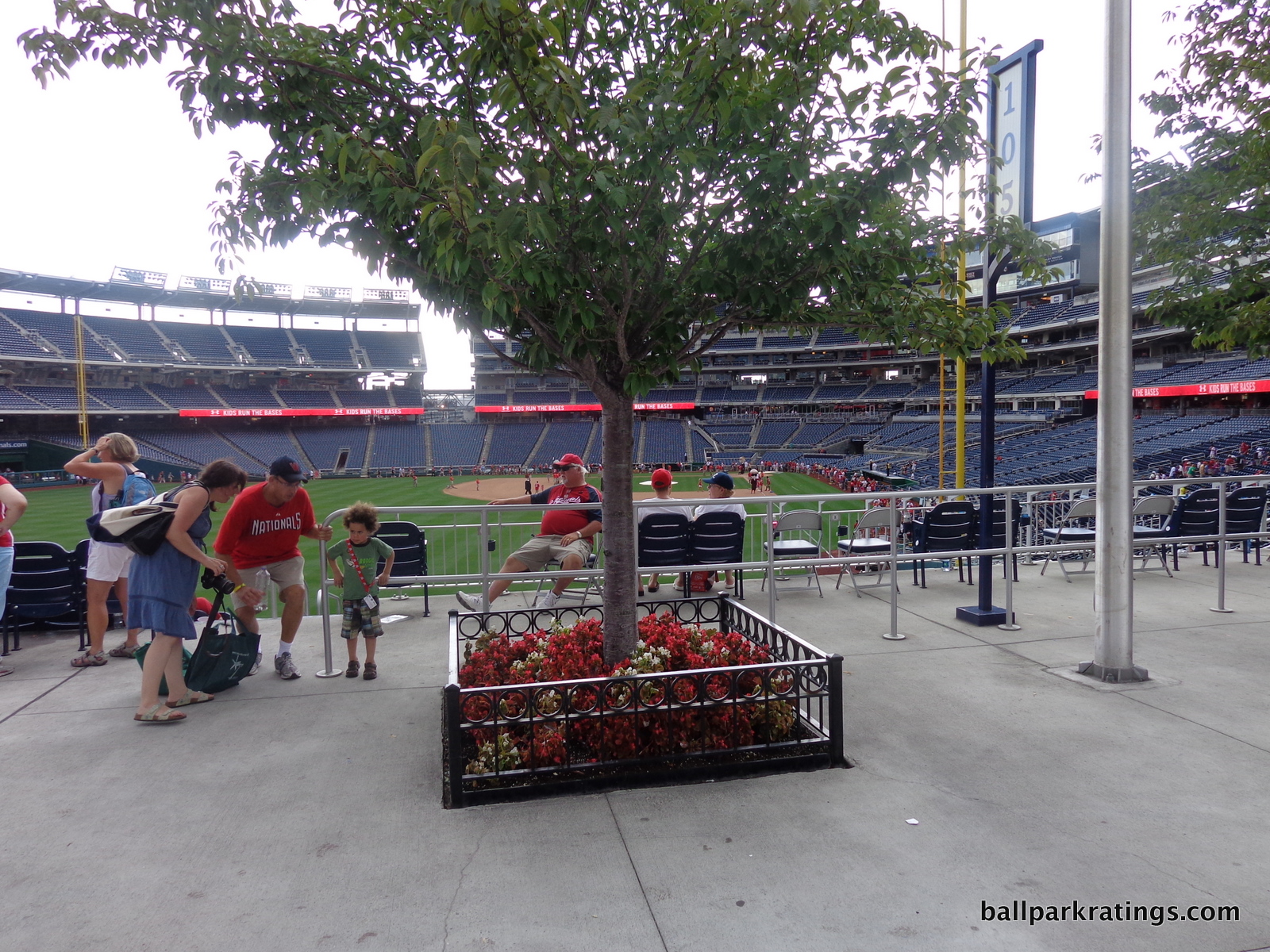 Expos Day at Nats Park – The Nationals Review