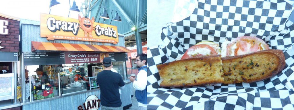 Best Ballpark Food & Snacks to Order at Every MLB Baseball Stadium -  Thrillist