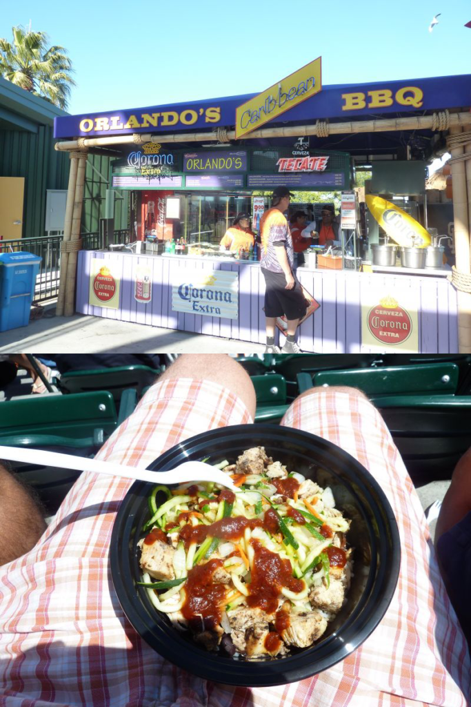 Best Foodie Ballparks The Definitive Guide and Ranking of All 30