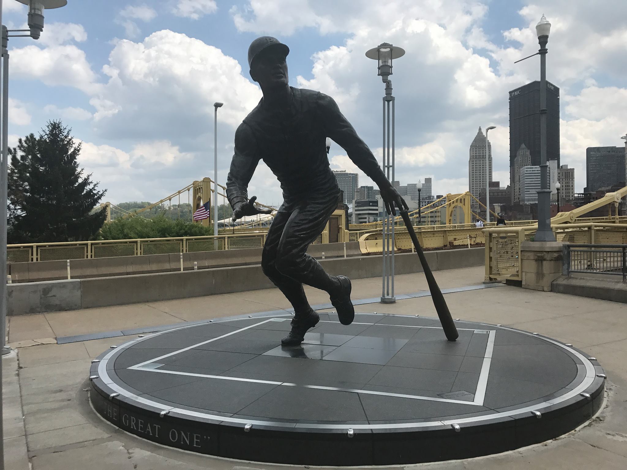 Ballpark of the Week: PNC Park (Home of the Pittsburgh Pirates) – Baseball  and Bourbon