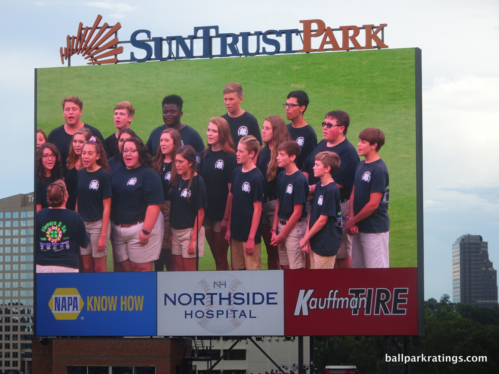 SunTrust Park