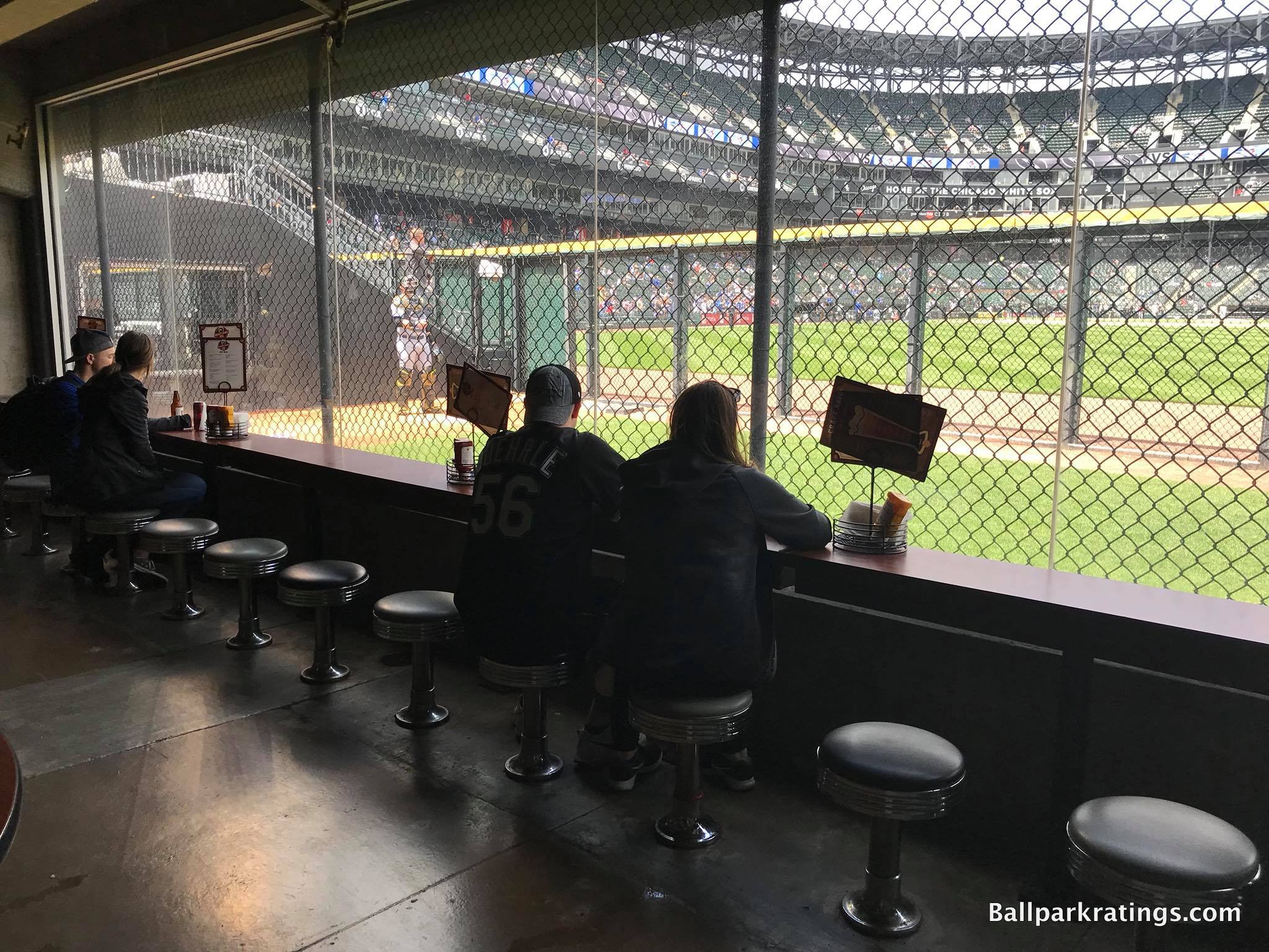 Ballpark Quirks: Kauffman Stadium lets the fountains flow - Sports  Illustrated