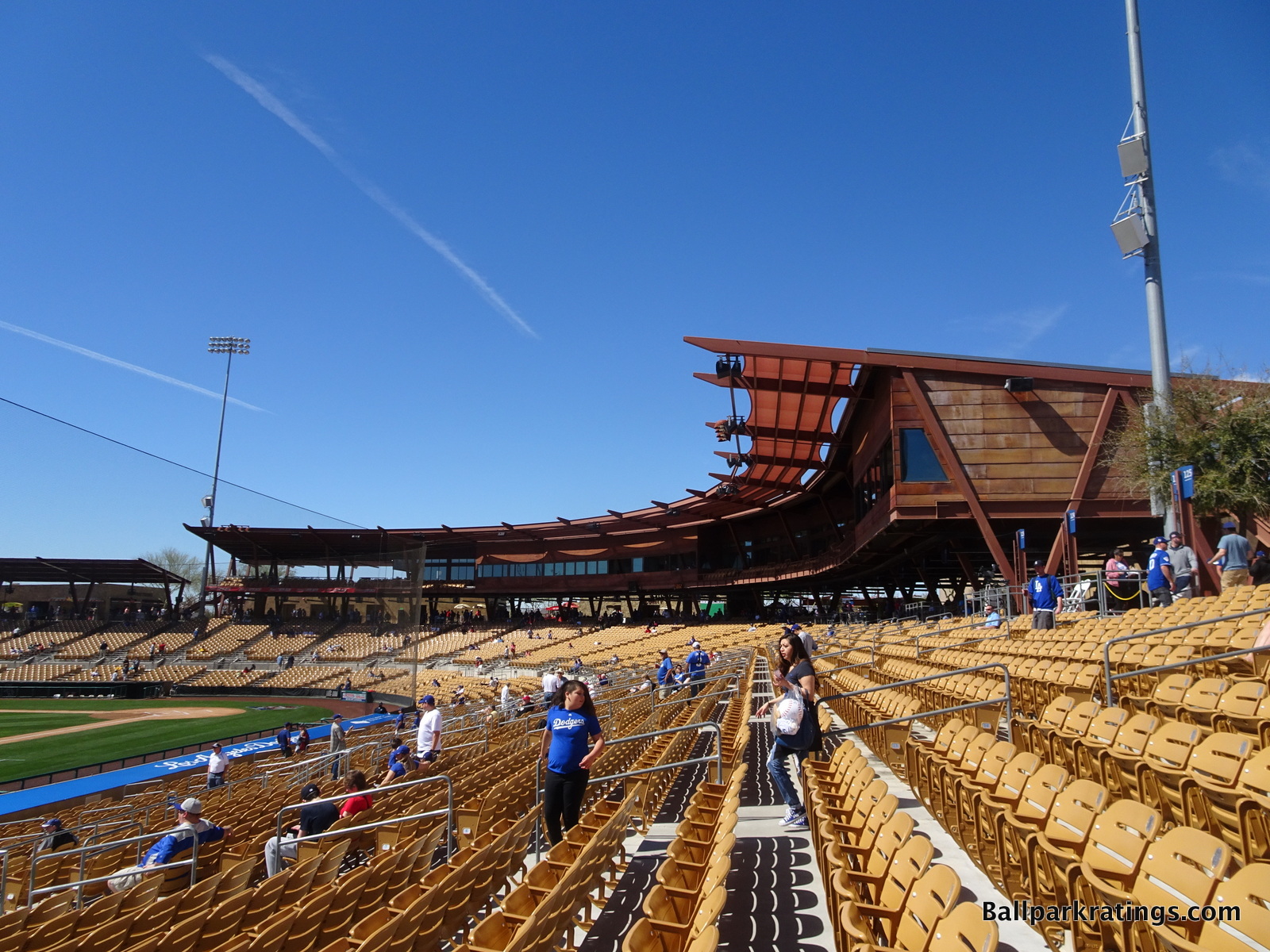 Camelback Ranch - Wikipedia