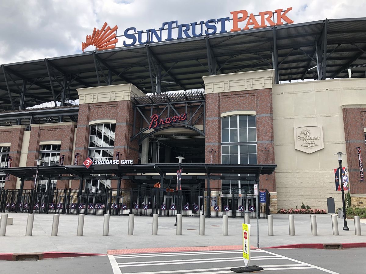 Todd English Tavern Opens Adjacent to the Braves' New Ballpark on