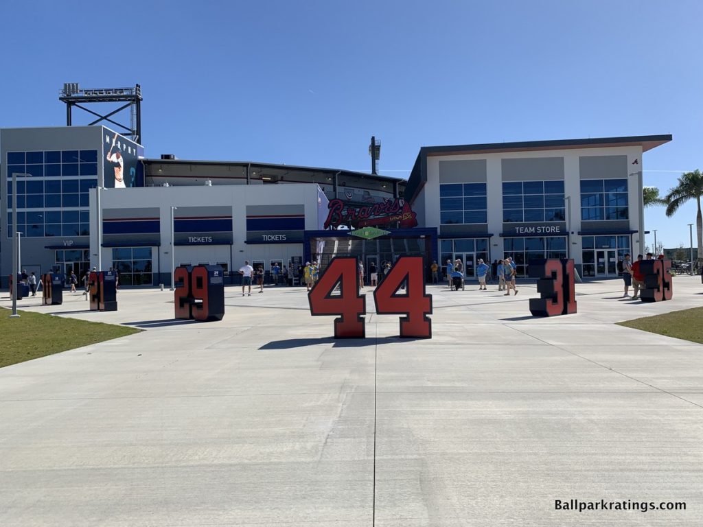 CoolToday Park, Florida's Newest Spring Training Facility, Is Generating  Plenty of Buzz