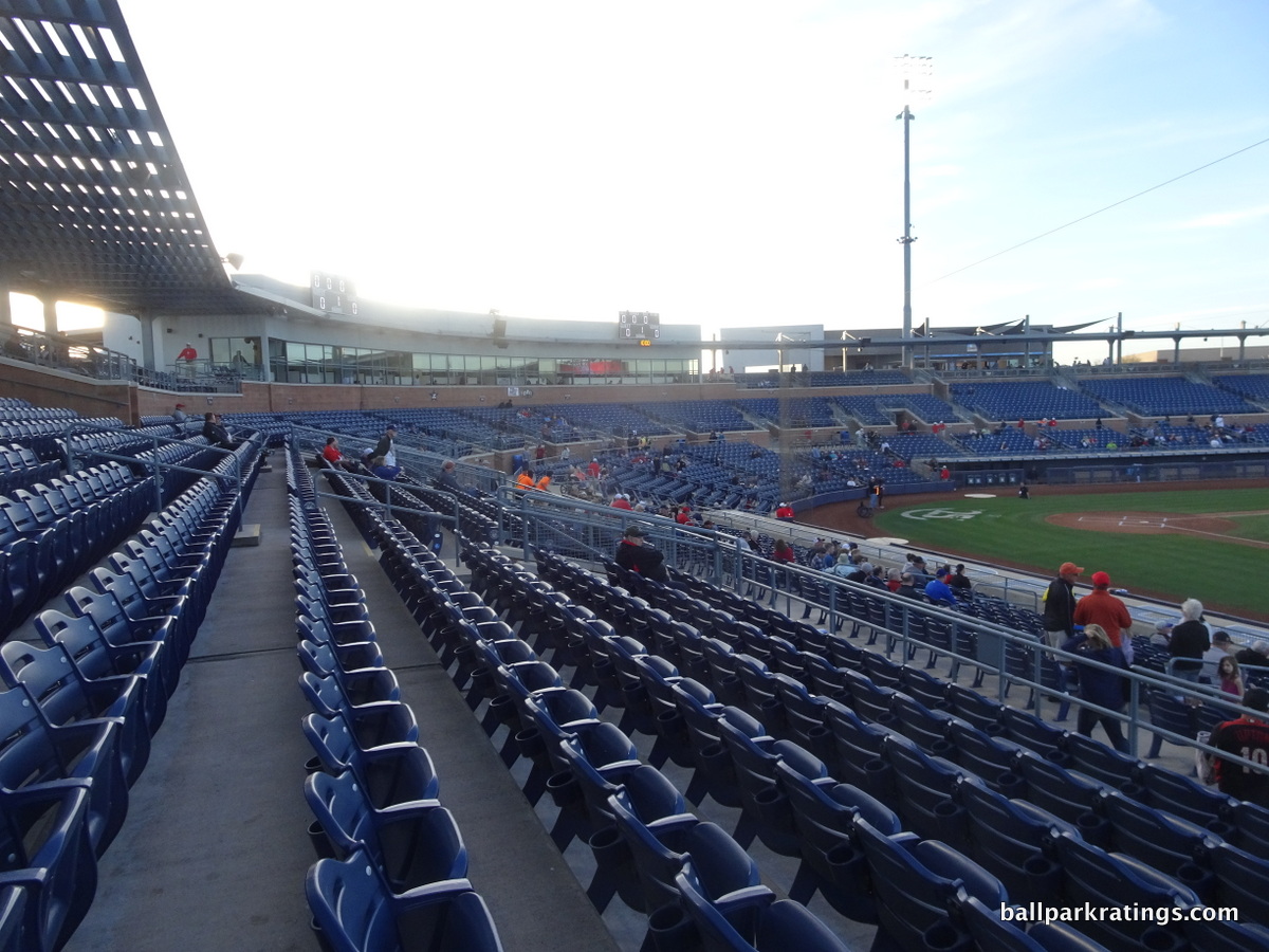 Peoria Sports Complex