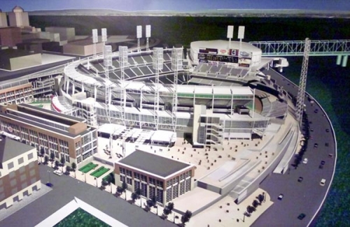 Mets show off new ballpark features during 'New in 22' event –