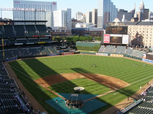 America's new ballparks prove public architecture can still be