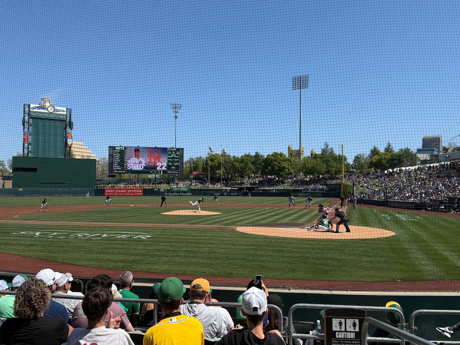 Sutter Health Park