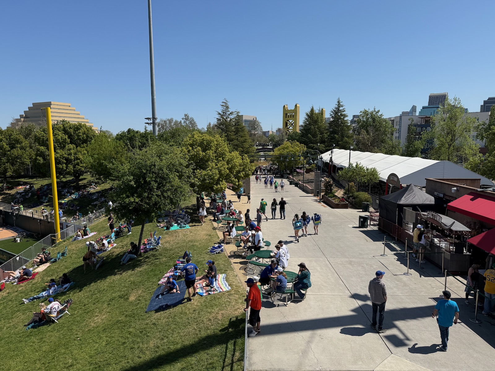 Sutter Health Park