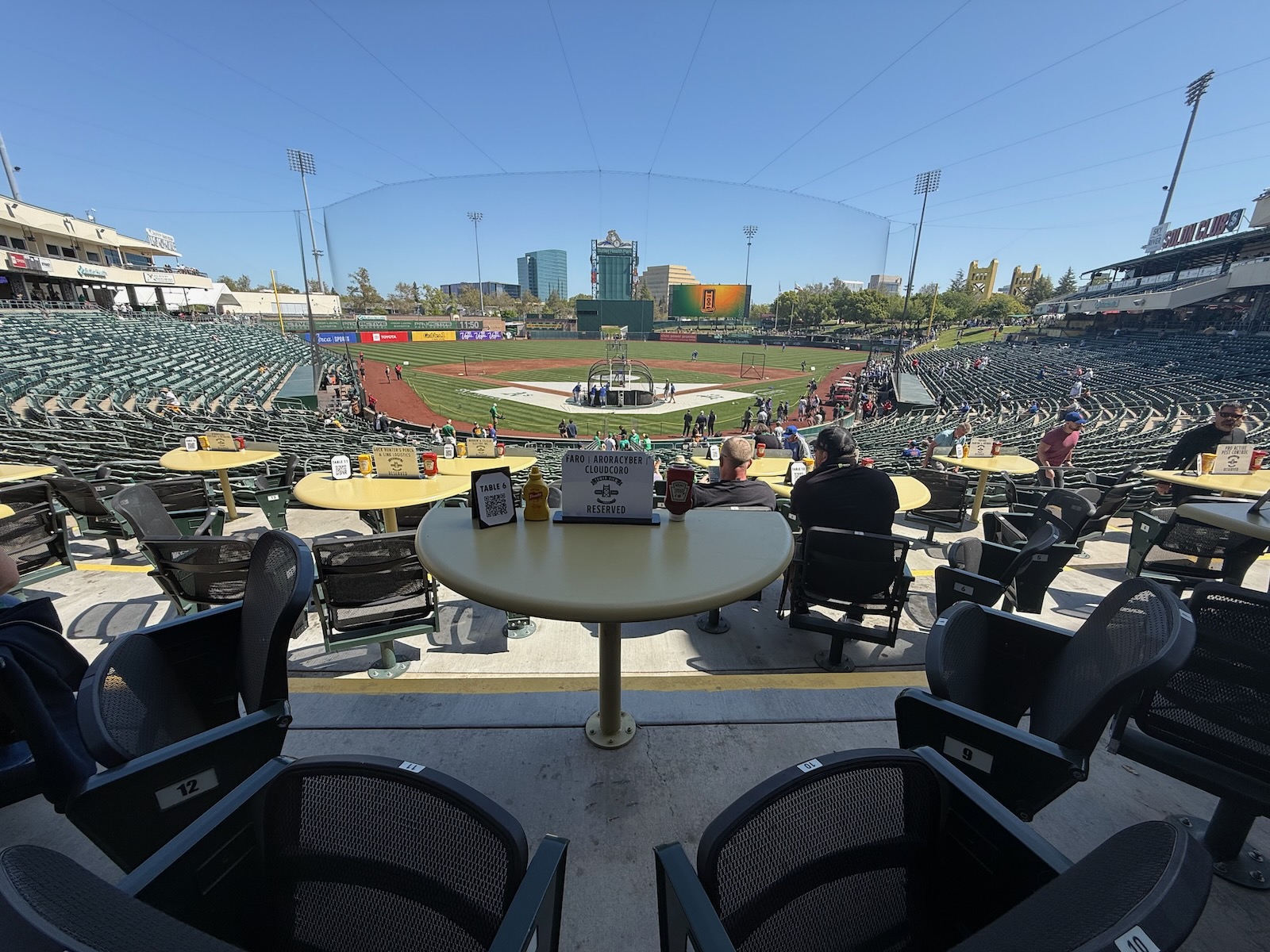 Sutter Health Park