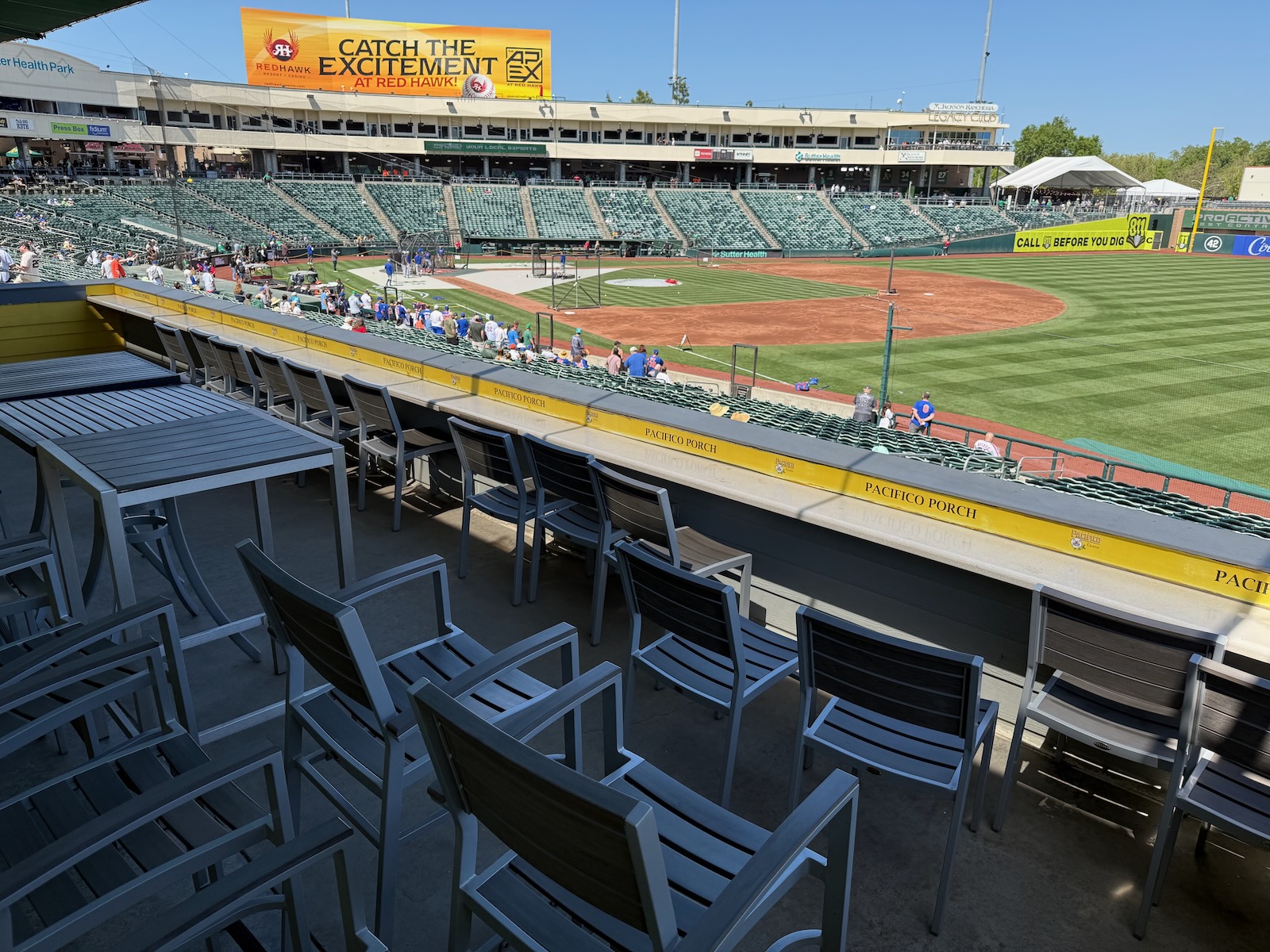 Sutter Health Park