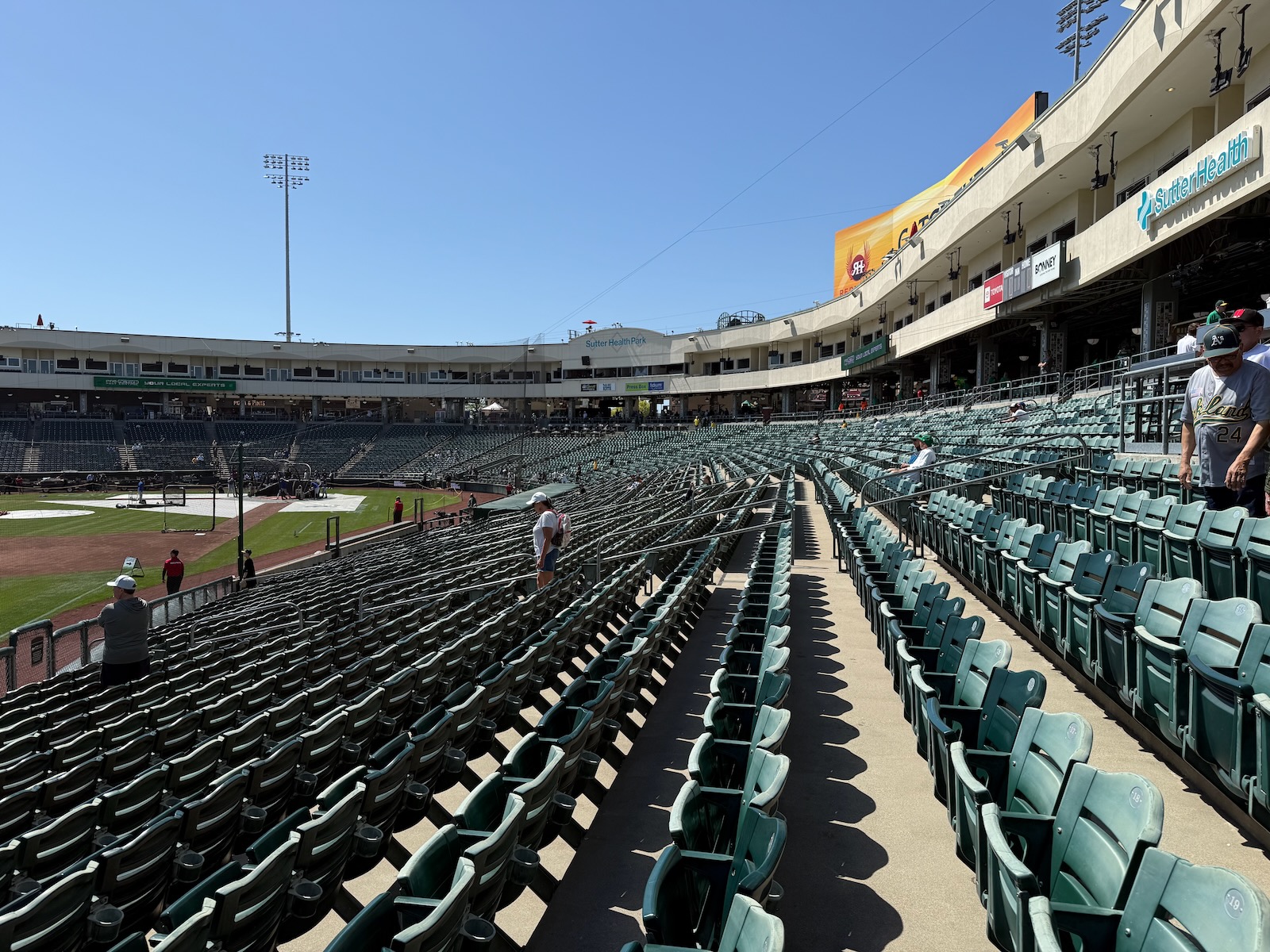 Sutter Health Park
