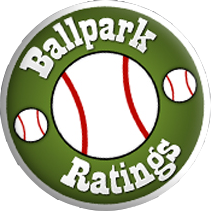 Ballpark Ratings