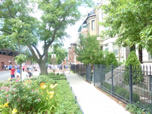 Lincoln Park - Chicago Neighborhoods